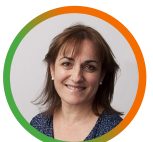Prof. Helena Marzo-Ortega